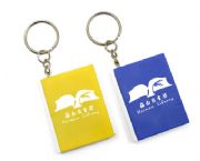 書(shū)本塑料禮品鋼尺