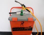 華品高級(jí)20L車(chē)載電動(dòng)洗車(chē)器