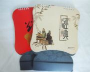 2013十三張時尚創(chuàng)新藝術(shù)臺歷