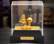 招財(cái)蛇（?。?/